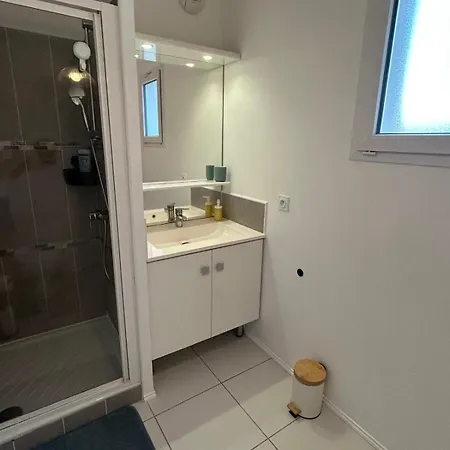 Entire 2-room Apartment,