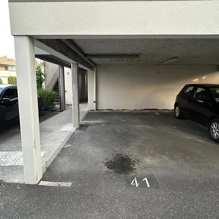 Entire 2-room Apartment,