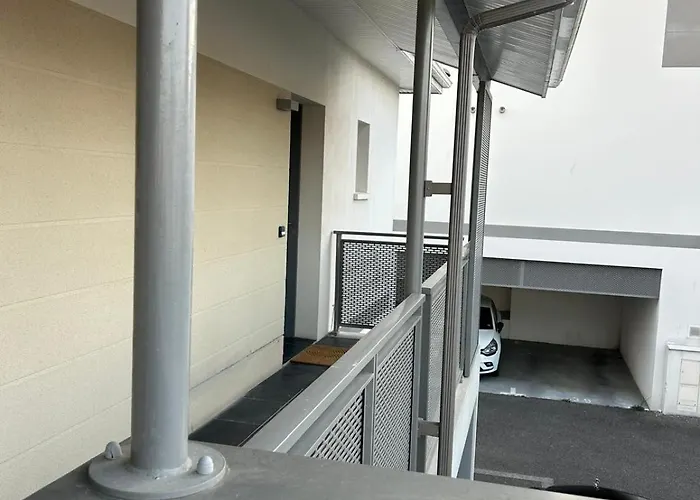Entire 2-room Apartment, * Bruges